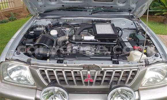 Buy Used Mitsubishi Colt Silver Car in Windhoek in Namibia Buy Used Mitsubishi Colt Silver Car in Windhoek in Namibia