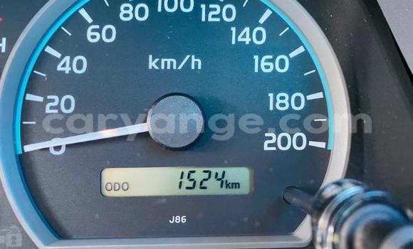 Buy Used Toyota Land Cruiser Silver Car in Windhoek in Namibia Buy Used Toyota Land Cruiser Silver Car in Windhoek in Namibia