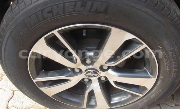 Buy Used Toyota RAV4 Red Car in Walvis Bay in Namibia Buy Used Toyota RAV4 Red Car in Walvis Bay in Namibia