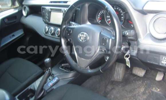 Buy Used Toyota RAV4 Red Car in Walvis Bay in Namibia Buy Used Toyota RAV4 Red Car in Walvis Bay in Namibia