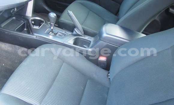 Buy Used Toyota RAV4 Red Car in Walvis Bay in Namibia Buy Used Toyota RAV4 Red Car in Walvis Bay in Namibia