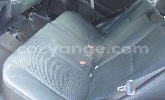 Buy Used Toyota RAV4 Red Car in Walvis Bay in Namibia Buy Used Toyota RAV4 Red Car in Walvis Bay in Namibia