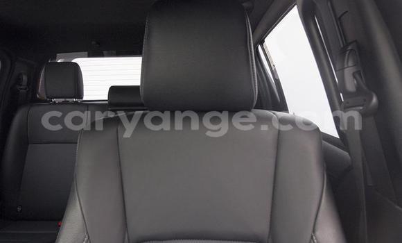 Buy Used Toyota Hilux Blue Car in Grootfontein in Namibia Buy Used Toyota Hilux Blue Car in Grootfontein in Namibia