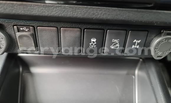 Buy Used Toyota Hilux Other Car in Windhoek in Namibia Buy Used Toyota Hilux Other Car in Windhoek in Namibia