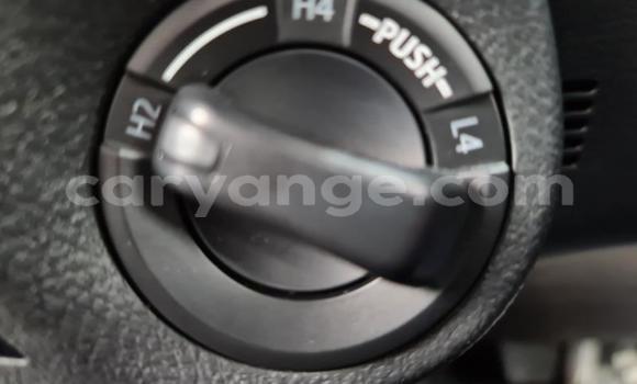 Buy Used Toyota Hilux Other Car in Windhoek in Namibia Buy Used Toyota Hilux Other Car in Windhoek in Namibia
