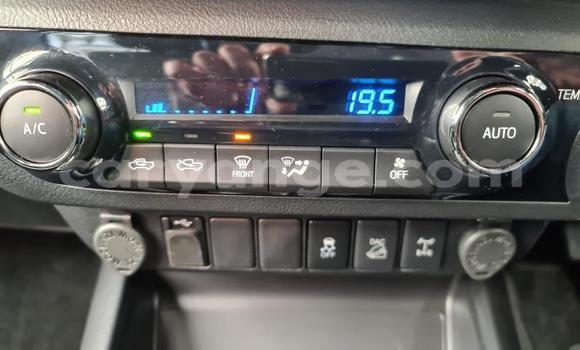 Buy Used Toyota Hilux Other Car in Windhoek in Namibia Buy Used Toyota Hilux Other Car in Windhoek in Namibia