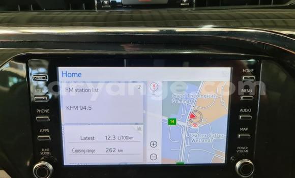 Buy Used Toyota Hilux Other Car in Windhoek in Namibia Buy Used Toyota Hilux Other Car in Windhoek in Namibia