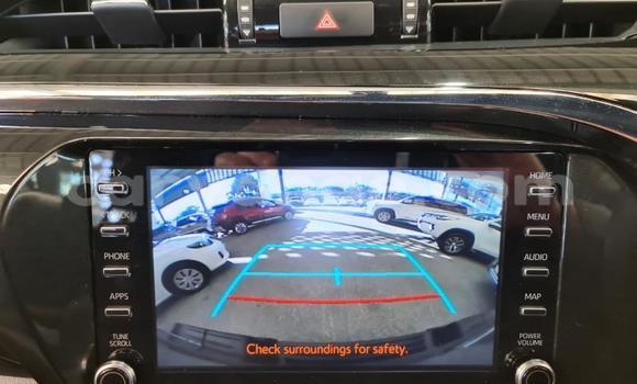 Buy Used Toyota Hilux Other Car in Windhoek in Namibia Buy Used Toyota Hilux Other Car in Windhoek in Namibia