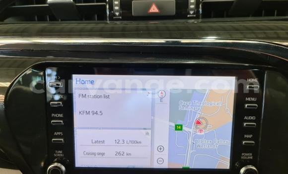 Buy Used Toyota Hilux Other Car in Windhoek in Namibia Buy Used Toyota Hilux Other Car in Windhoek in Namibia