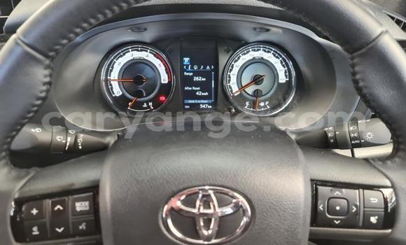 Buy Used Toyota Hilux Other Car in Windhoek in Namibia Buy Used Toyota Hilux Other Car in Windhoek in Namibia