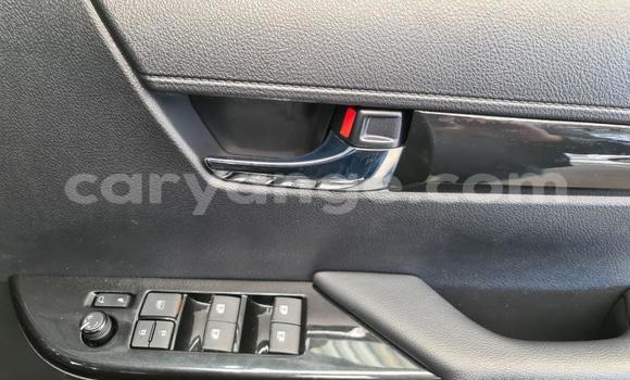 Buy Used Toyota Hilux Other Car in Windhoek in Namibia Buy Used Toyota Hilux Other Car in Windhoek in Namibia