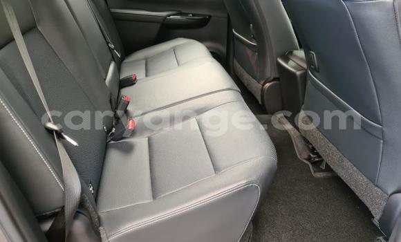 Buy Used Toyota Hilux Other Car in Windhoek in Namibia Buy Used Toyota Hilux Other Car in Windhoek in Namibia