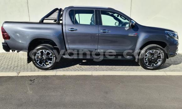 Buy Used Toyota Hilux Other Car in Windhoek in Namibia Buy Used Toyota Hilux Other Car in Windhoek in Namibia
