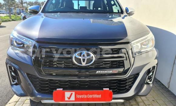 Buy Used Toyota Hilux Other Car in Windhoek in Namibia Buy Used Toyota Hilux Other Car in Windhoek in Namibia