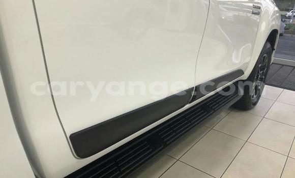 Acheter Occasion Voiture Toyota Hilux Blanc à Grootfontein, Namibie Acheter Occasion Voiture Toyota Hilux Blanc à Grootfontein, Namibie