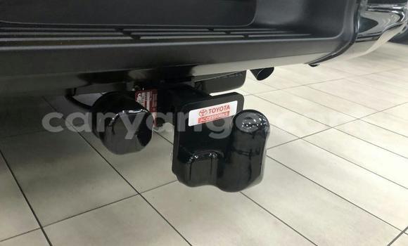 Acheter Occasion Voiture Toyota Hilux Blanc à Grootfontein, Namibie Acheter Occasion Voiture Toyota Hilux Blanc à Grootfontein, Namibie