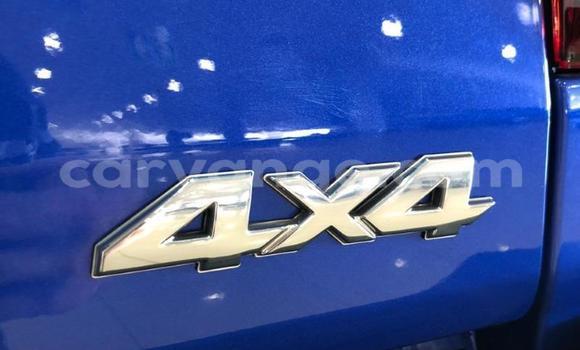 Buy Used Toyota Hilux Blue Car in Windhoek in Namibia Buy Used Toyota Hilux Blue Car in Windhoek in Namibia