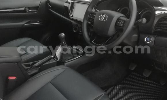 Buy Used Toyota Hilux White Car in Windhoek in Namibia Buy Used Toyota Hilux White Car in Windhoek in Namibia