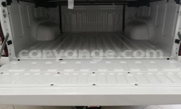 Buy Used Toyota Hilux White Car in Windhoek in Namibia Buy Used Toyota Hilux White Car in Windhoek in Namibia