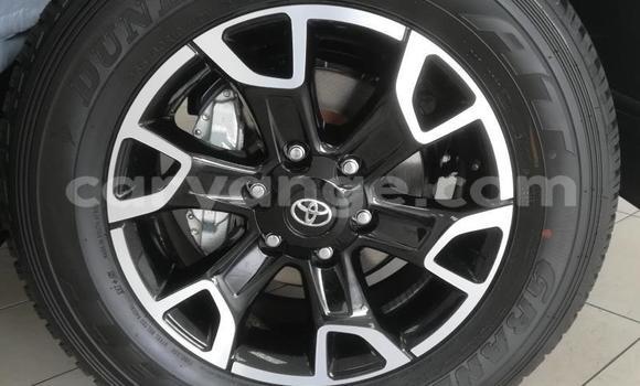 Buy Used Toyota Hilux White Car in Windhoek in Namibia Buy Used Toyota Hilux White Car in Windhoek in Namibia