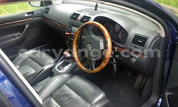 Buy Used Volkswagen Golf Blue Car in Windhoek in Namibia Buy Used Volkswagen Golf Blue Car in Windhoek in Namibia
