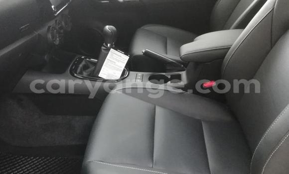 Buy Used Toyota Hilux White Car in Windhoek in Namibia Buy Used Toyota Hilux White Car in Windhoek in Namibia