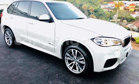 Buy Used BMW X5 White Car in Gobabis in Omaheke Buy Used BMW X5 White Car in Gobabis in Omaheke