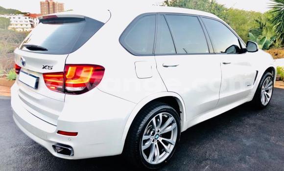 Buy Used BMW X5 White Car in Gobabis in Omaheke Buy Used BMW X5 White Car in Gobabis in Omaheke