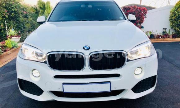 Buy Used BMW X5 White Car in Gobabis in Omaheke Buy Used BMW X5 White Car in Gobabis in Omaheke