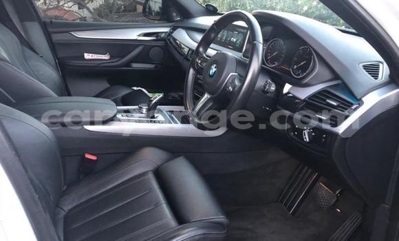 Buy Used BMW X5 White Car in Gobabis in Omaheke Buy Used BMW X5 White Car in Gobabis in Omaheke