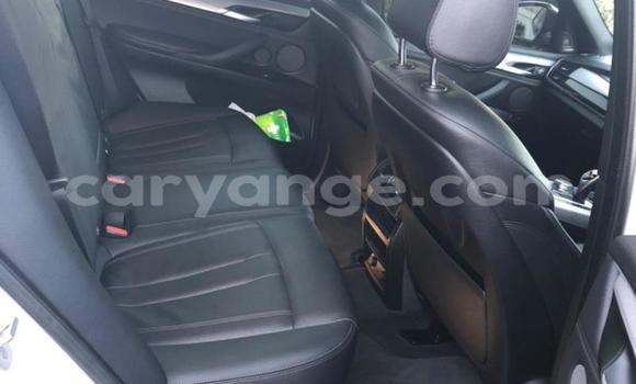 Buy Used BMW X5 White Car in Gobabis in Omaheke Buy Used BMW X5 White Car in Gobabis in Omaheke