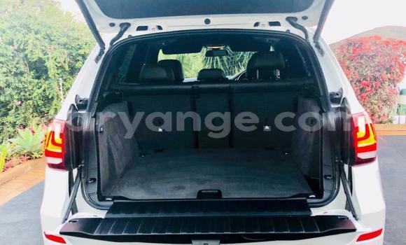 Buy Used BMW X5 White Car in Gobabis in Omaheke Buy Used BMW X5 White Car in Gobabis in Omaheke