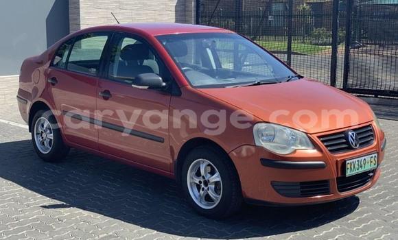 Buy Used Volkswagen Polo Other Car in Gobabis in Omaheke