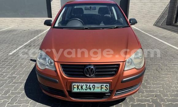 Acheter Occasion Voiture Volkswagen Polo Autre à Gobabis, Omaheke Acheter Occasion Voiture Volkswagen Polo Autre à Gobabis, Omaheke