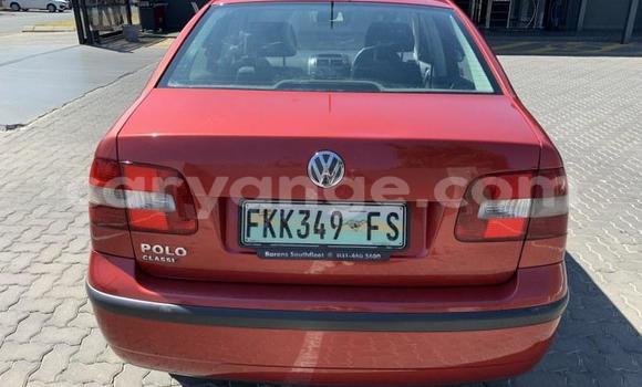 Acheter Occasion Voiture Volkswagen Polo Autre à Gobabis, Omaheke Acheter Occasion Voiture Volkswagen Polo Autre à Gobabis, Omaheke