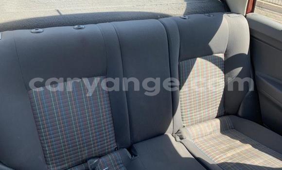 Acheter Occasion Voiture Volkswagen Polo Autre à Gobabis, Omaheke Acheter Occasion Voiture Volkswagen Polo Autre à Gobabis, Omaheke