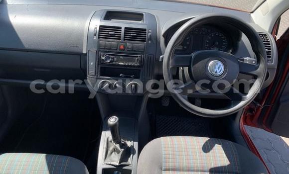 Acheter Occasion Voiture Volkswagen Polo Autre à Gobabis, Omaheke Acheter Occasion Voiture Volkswagen Polo Autre à Gobabis, Omaheke