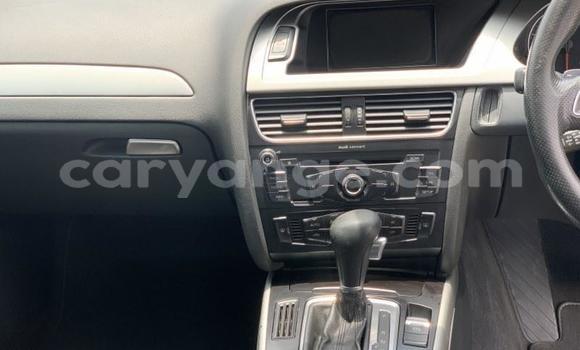 Acheter Occasion Voiture Audi A4 Blanc à Gobabis, Omaheke Acheter Occasion Voiture Audi A4 Blanc à Gobabis, Omaheke