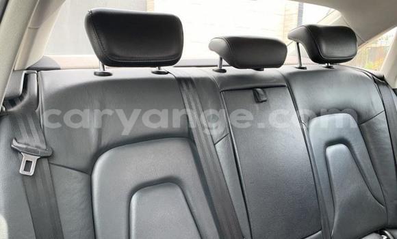 Acheter Occasion Voiture Audi A4 Blanc à Gobabis, Omaheke Acheter Occasion Voiture Audi A4 Blanc à Gobabis, Omaheke