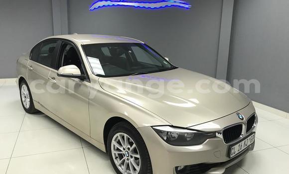 Buy Used BMW 3–Series Other Car in Gobabis in Omaheke