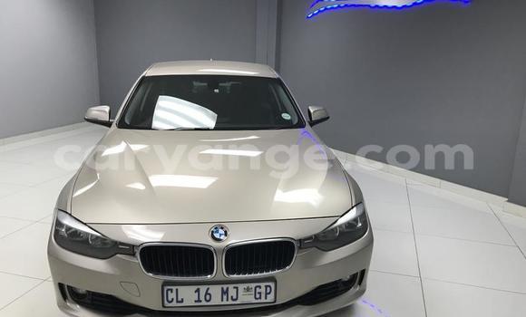 Acheter Occasion Voiture BMW 3–Series Autre à Gobabis, Omaheke Acheter Occasion Voiture BMW 3–Series Autre à Gobabis, Omaheke