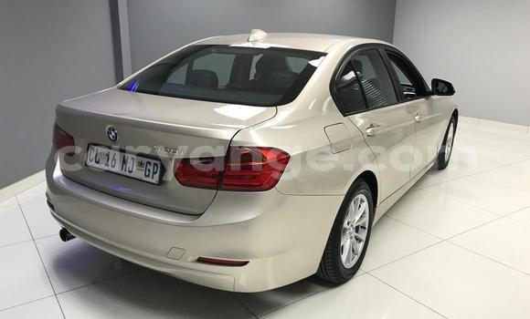 Acheter Occasion Voiture BMW 3–Series Autre à Gobabis, Omaheke Acheter Occasion Voiture BMW 3–Series Autre à Gobabis, Omaheke