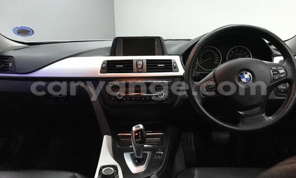 Acheter Occasion Voiture BMW 3–Series Autre à Gobabis, Omaheke Acheter Occasion Voiture BMW 3–Series Autre à Gobabis, Omaheke