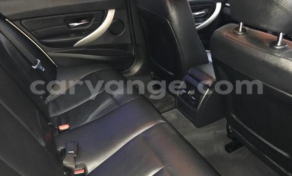 Acheter Occasion Voiture BMW 3–Series Autre à Gobabis, Omaheke Acheter Occasion Voiture BMW 3–Series Autre à Gobabis, Omaheke