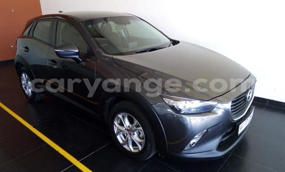 Acheter Occasion Voiture Mazda CX–3 Autre à Gobabis, Omaheke