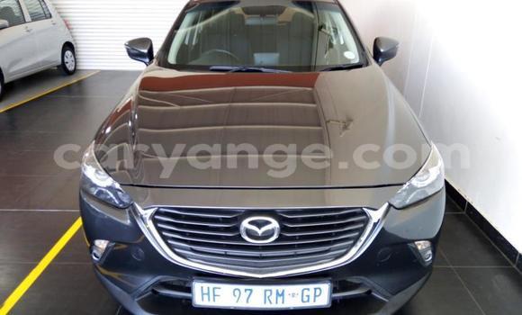 Acheter Occasion Voiture Mazda CX–3 Autre à Gobabis, Omaheke Acheter Occasion Voiture Mazda CX–3 Autre à Gobabis, Omaheke