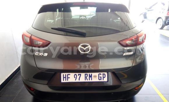 Acheter Occasion Voiture Mazda CX–3 Autre à Gobabis, Omaheke Acheter Occasion Voiture Mazda CX–3 Autre à Gobabis, Omaheke