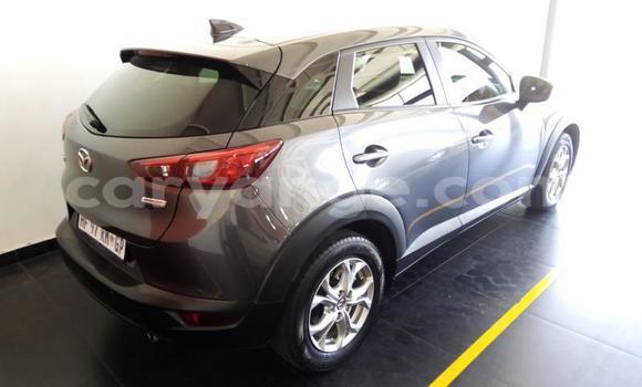 Acheter Occasion Voiture Mazda CX–3 Autre à Gobabis, Omaheke Acheter Occasion Voiture Mazda CX–3 Autre à Gobabis, Omaheke