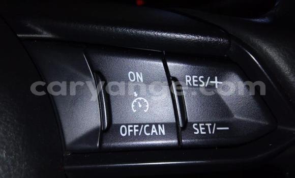 Acheter Occasion Voiture Mazda CX–3 Autre à Gobabis, Omaheke Acheter Occasion Voiture Mazda CX–3 Autre à Gobabis, Omaheke