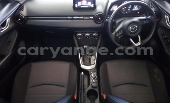 Acheter Occasion Voiture Mazda CX–3 Autre à Gobabis, Omaheke Acheter Occasion Voiture Mazda CX–3 Autre à Gobabis, Omaheke